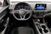 Thumbnail of 2025 Gun Metallic Nissan Sentra