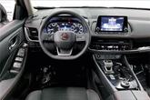 Thumbnail of 2026 Super Black Nissan Rogue