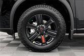 Thumbnail of 2026 Super Black Nissan Rogue