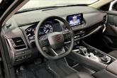Thumbnail of 2026 Super Black Nissan Rogue