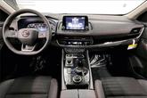 Thumbnail of 2026 Super Black Nissan Rogue