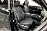 Thumbnail of 2026 Super Black Nissan Rogue