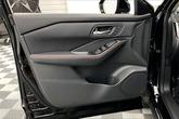 Thumbnail of 2026 Super Black Nissan Rogue