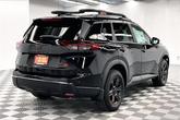 Thumbnail of 2026 Super Black Nissan Rogue