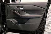 Thumbnail of 2026 Super Black Nissan Rogue
