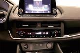 Thumbnail of 2026 Super Black Nissan Rogue