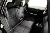 Thumbnail of 2026 Super Black Nissan Rogue