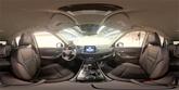 Thumbnail of 2026 Super Black Nissan Rogue