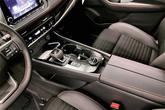 Thumbnail of 2026 Super Black Nissan Rogue