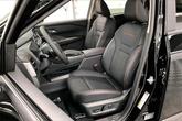 Thumbnail of 2026 Super Black Nissan Rogue