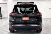 Thumbnail of 2026 Super Black Nissan Rogue