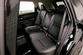Thumbnail of 2026 Super Black Nissan Rogue