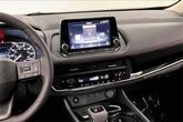Thumbnail of 2026 Super Black Nissan Rogue