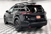 Thumbnail of 2026 Super Black Nissan Rogue