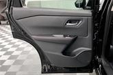 Thumbnail of 2026 Super Black Nissan Rogue