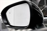 Thumbnail of 2026 Super Black Nissan Rogue