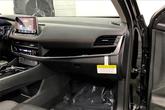 Thumbnail of 2026 Super Black Nissan Rogue