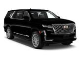 Photo of 2020 Black Raven Cadillac Escalade ESV
