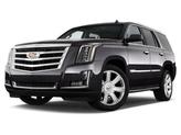 Thumbnail of 2020 Black Raven Cadillac Escalade ESV