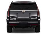 Thumbnail of 2020 Black Raven Cadillac Escalade ESV