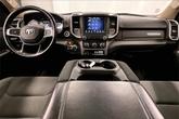 Thumbnail of 2020 Bright White Clearcoat RAM 1500