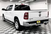 Thumbnail of 2020 Bright White Clearcoat RAM 1500