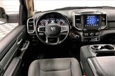 Thumbnail of 2020 Bright White Clearcoat RAM 1500