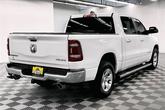 Thumbnail of 2020 Bright White Clearcoat RAM 1500