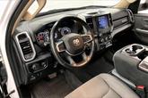 Thumbnail of 2020 Bright White Clearcoat RAM 1500