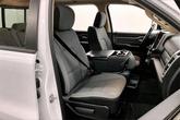 Thumbnail of 2020 Bright White Clearcoat RAM 1500