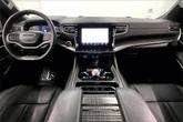 Thumbnail of 2023 Diamond Black Crystal Pearlcoat Jeep Wagoneer