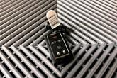 Thumbnail of 2023 Diamond Black Crystal Pearlcoat Jeep Wagoneer