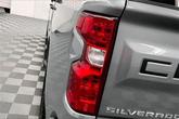 Thumbnail of 2023 Sterling Gray Metallic Chevrolet Silverado 1500