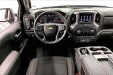 Thumbnail of 2023 Sterling Gray Metallic Chevrolet Silverado 1500