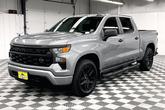 Thumbnail of 2023 Sterling Gray Metallic Chevrolet Silverado 1500