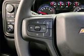 Thumbnail of 2023 Sterling Gray Metallic Chevrolet Silverado 1500