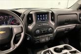 Thumbnail of 2023 Sterling Gray Metallic Chevrolet Silverado 1500