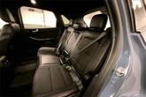 Thumbnail of 2023 Vapor Blue Metallic Ford Escape