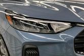 Thumbnail of 2023 Vapor Blue Metallic Ford Escape