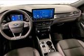 Thumbnail of 2023 Vapor Blue Metallic Ford Escape