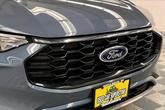 Thumbnail of 2023 Vapor Blue Metallic Ford Escape