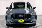 Thumbnail of 2023 Vapor Blue Metallic Ford Escape