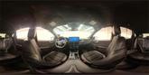 Thumbnail of 2023 Vapor Blue Metallic Ford Escape