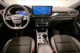Thumbnail of 2023 Vapor Blue Metallic Ford Escape