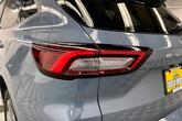 Thumbnail of 2023 Vapor Blue Metallic Ford Escape