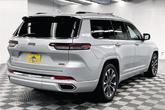 Thumbnail of 2022 Silver Zynith Jeep Grand Cherokee L