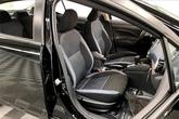 Thumbnail of 2025 Super Black Nissan Versa