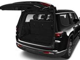 Thumbnail of 2023 Diamond Black Crystal Pearlcoat Jeep Wagoneer