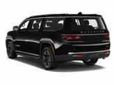 Thumbnail of 2023 Diamond Black Crystal Pearlcoat Jeep Wagoneer
