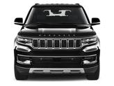 Thumbnail of 2023 Diamond Black Crystal Pearlcoat Jeep Wagoneer